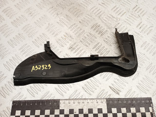 молдинг лобового стекла Peugeot 308 T7 2010, 2.0 л., RHR (DW10BTED4), дизель, МКПП, универсал, 9680366880