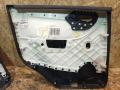 Обшивка двери (комплект) Mercedes-Benz B-Класс W245 2006, 1.5 л., M 266.920, бензин, МКПП, правый руль, A1697201670, A1697201570 - фото №15