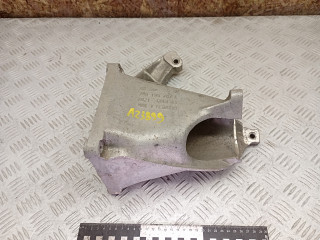 кронштейн КПП Volkswagen Sharan 1 поколение [рестайлинг] 2003, 1.9 л., дизель, 7M0199207L