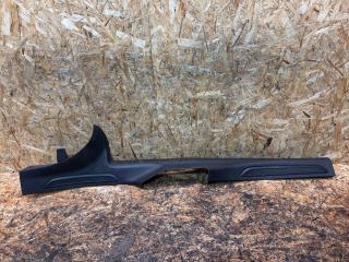 накладка на порог внутренняя Citroen C5 2 поколение 2010, 2.0 л., RHR (DW10BTED4), дизель, МКПП, универсал, 9655493777