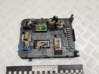 Блок BSI Peugeot 407 1 поколение 2007, 2.2 л., дизель, универсал, 281208364, 966405908001, 281129483B, 281201930B