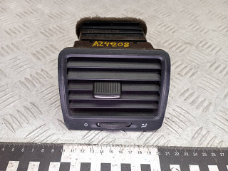 дефлектор обдува салона Volkswagen Golf 5 поколение 2005, 1K0819703, 1K0819709