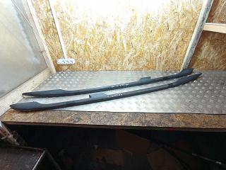 дуги на крышу (рейлинги) Mazda 6 GG 2003, универсал, GJ5A51T21, GJ5A51T11