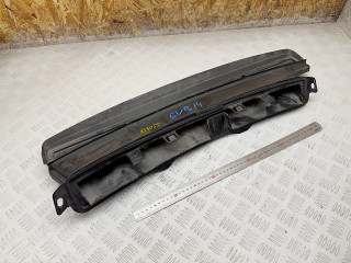 воздухозаборник Peugeot 3008 1 поколение 2011, 2.0 л., RHH (DW10CTED4), дизель, робот, 9683140380