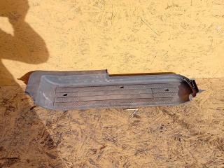 накладка на порог Mercedes-Benz Vito W639 2006, 2.2 л., дизель, МКПП, P0099418, LIP0099418