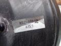 вакуумный усилитель тормозов Mitsubishi Galant 8 поколение 1998, 2.0 л., бензин, 85203519, MB858850 - фото №4