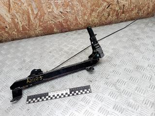 крепление сиденья Mitsubishi Pajero 3 поколение 2002, 3.2 л., дизель, МКПП, внедорожник 3 дв.