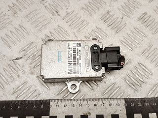 датчик ускорения Mini Cooper 2 поколение 2010, 1.6 л., N16 B16 A, бензин, кабриолет, правый руль, 6781434