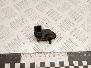 датчик удара Peugeot 407 1 поколение 2006, 2.0 л., RFN (EW10J4), бензин, универсал, 9636982680, 550903000