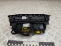 блок управления печки / климат-контроля Citroen C5 2 поколение 2010, 2.0 л., RHR (DW10BTED4), дизель, МКПП, универсал, 96715288ZD, 9682459677, 96588884ZD, 96637757ZD - фото №4