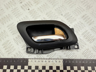 ручка внутренняя передняя правая Peugeot 5008 1 поколение 2013, 1.6 л., дизель, робот, правый руль, 9683446577, 9683446077, 1904002