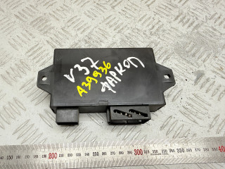 модуль подключения прицепа Mercedes-Benz A W168 1 поколение [рейстайлинг] (2001-2004) 2002, 1.7 л., OM 668.942, дизель, МКПП, хетчбэк 5 дв., 0115459532