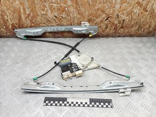 стеклоподъемник электрический передний правый Citroen C5 1 поколение [рестайлинг] 2007, хетчбэк 5 дв., 997834102, 7746005002, 996394103, 9648486380