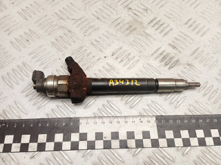 форсунка Ford Transit 7 поколение 2007, 2.4 л., дизель, МКПП, микроавтобус, 6C1Q9K546AC, 1372379, 1378432, 1812618, 6C1Q9K546AB, RM6C1Q9K546AC, 0950005800, 0950005801, DCRI105800, 71724128, 71794621, 1980J7, FIN1727CZ, FIN1727FE, FIN1727LE, FIN1727LW, FIN1727LZ, FIN1727MT, FIN1727SN, FIN1727TU, FIN1727WY, 71793003, 9659325580, FIN1727EZ, FIN1727RF, FIN1727RB