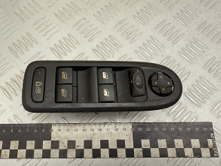 блок управления стеклоподъемниками Citroen C5 2 поколение 2010, 2.0 л., RHR (DW10BTED4), дизель, МКПП, универсал, 96659465ZD