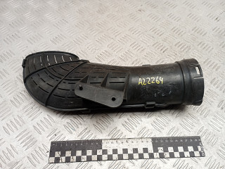 патрубок воздушного фильтра Peugeot 807 1 поколение 2007, 2.0 л., дизель, 1400446180