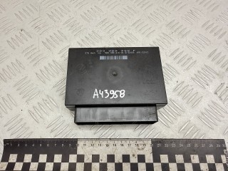 блок комфорта Volkswagen Phaeton 1 поколение 2006, 3.2 л., бензин, АКПП, 3D0959933F, 5DK00841604