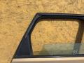 дверь задняя правая Volvo V50 1 поколение [рестайлинг] 2008, 2.4 л., B 5244 S4, бензин, МКПП, универсал - фото №2