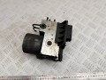 блок ABS Audi A6 4B/C5 2000, 2.5 л., AKE, дизель, МКПП, полный привод, 8E0614111T, 0265202401 - фото №4