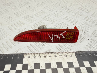 катафот Smart Forfour 1 поколение 2004, 1.3 л., бензин, МКПП, A4548200074, 49730201, MN105026