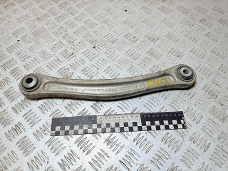 рычаг задний правый Volkswagen Touareg 1 поколение 2006, 2.5 л., BAC, дизель, МКПП, внедорожник 5 дв., 7L0505376A