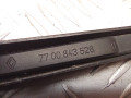 щеткодержатель (поводок стеклоочистителя, дворник) Renault Scenic 1 поколение 1999, 7700843526, 7700843526H, 7700843526G - фото №6