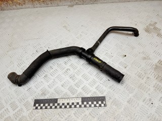 патрубок радиатора Renault Laguna 2 поколение 2002, 1.9 л., F9Q 750, дизель, МКПП, хетчбэк 5 дв., передний привод, HSR20345