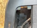 обшивка багажника Volkswagen Touareg 1 поколение 2006, 2.5 л., BAC, дизель, МКПП, внедорожник 5 дв., 7L6867031 - фото №3