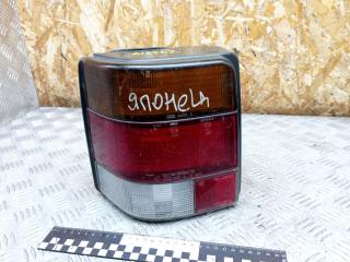 фонарь задний левый Subaru Justy 1 поколение рестайлинг] 1991, хетчбэк 5 дв., IKI4447L