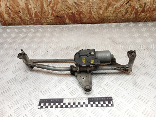 механизм стеклоочистителя (трапеция дворников) Volkswagen Passat B6 2007, 2.0 л., дизель, АКПП, универсал, 3C1955023B, 0390241791, 3C1955119