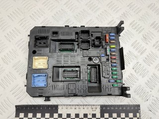 Блок BSI Citroen C5 2 поколение 2009, 1.8 л., 6FY (EW7A), бензин, МКПП, универсал, 9664059080, 966405908002