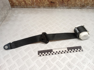 ремень безопасности Peugeot 5008 1 поколение 2013, 1.6 л., дизель, робот, правый руль, 9682053580, 34040963