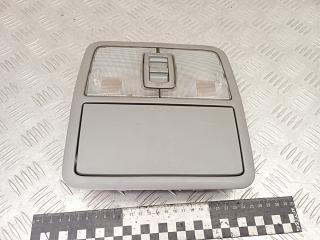 фонарь салона (плафон) Toyota RAV4 3 поколение (XA30) 2008, 2.2 л., D-4D, 2AD-FTV, дизель, МКПП, внедорожник 5 дв., 8126042010, 8126042010B1