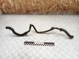 трубка охлаждающей жидкости Honda Civic 8 поколение 2008, 2.2 л., N22A2, дизель, МКПП, хетчбэк 5 дв., правый руль, 19108RSRE00, 19107RSRE00, 19106RSRE00