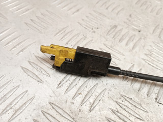 трос кулисы КПП Jeep Cherokee 2 поколение [рестайлинг] 2001, 3.1 л., дизель, 52104054E