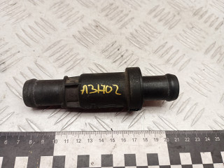 фланец (тройник) системы охлаждения Ford Mondeo 3 поколение 2003, 2.0 л., дизель, XS7H18495EA