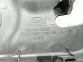 пластик (накладка) сиденья Hyundai Santa Fe 2 поколение [рестайлинг] 2011, 2.2 л., дизель, МКПП, правый руль, 890602B050 - фото №4
