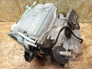 отопитель в сборе (печка) Peugeot 308 T7 2010, 2.0 л., RHR (DW10BTED4), дизель, МКПП, универсал, 9655812580