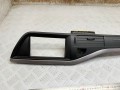 накладка на торпедо (консоль) Citroen C5 2 поколение 2009, 2.7 л., UHZ (DT17BTED4), дизель, АКПП, седан, 9682297777, 9682314877, 9682442377, 9682442677 - фото №2