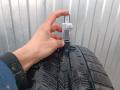 диск литой Nissan Primera P12 2002, 2.2 л., YD22DDT, дизель, МКПП, седан - фото №10