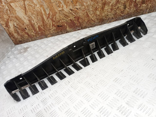 Крепление бампера заднего Peugeot 308 T9 2014, 1.6 л., дизель, МКПП, хетчбэк 5 дв., правый руль, 9677364780