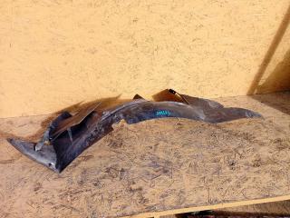 защита арок передняя левая (подкрылок) Peugeot Partner 1 поколение [рестайлинг] 2006, 1.6 л., дизель, МКПП, 9644711180