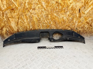 планка под капот Hyundai Santa Fe 2 поколение (CM) 2006, 2.2 л., D4EB, дизель, МКПП, внедорожник 5 дв., 863532B000