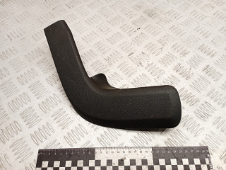 пластик (накладка) сиденья Volvo XC90 1 поколение [рестайлинг] 2008, 2.4 л., D 5244 T4, дизель, АКПП, внедорожник 5 дв., правый руль, 8665618
