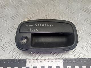 ручка наружная Kia Sportage 1 поколение 2002, K02658410