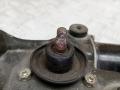 моторчик передних стеклоочистителей (дворников) Mazda 626 GE 1994, 8491006680, BMGA7B - фото №4