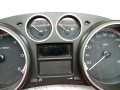 щиток приборов (приборная панель) Peugeot 308 T7 2010, 1.6 л., 9HV (DV6ATED4), дизель, МКПП, 9665107480 - фото №3