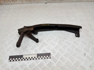 балка под КПП Citroen C4 Grand Picasso 1 поколение 2006, 1.8 л., 6FY (EW7A), бензин, МКПП, 582838, 500V7