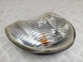 поворотник левый Hyundai Terracan 1 поколение HP 2003, 2.9 л., дизель, МКПП, внедорожник 5 дв., полный привод - фото №2