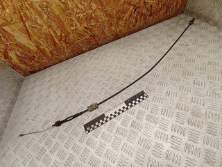 трос газа Volkswagen Golf 3 поколение 1996, 1.6 л., бензин, 1H0721555E